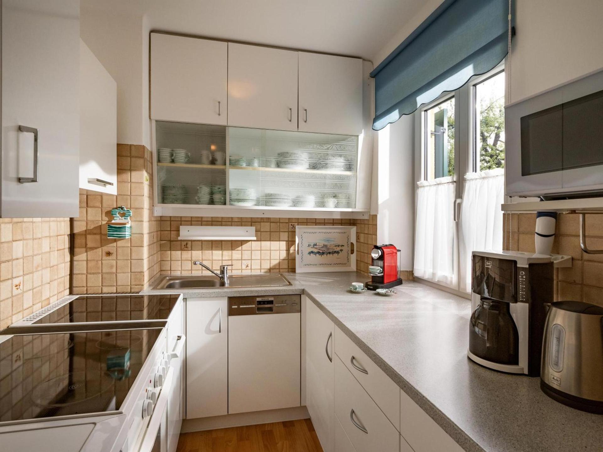 Ferienhaus - 5
