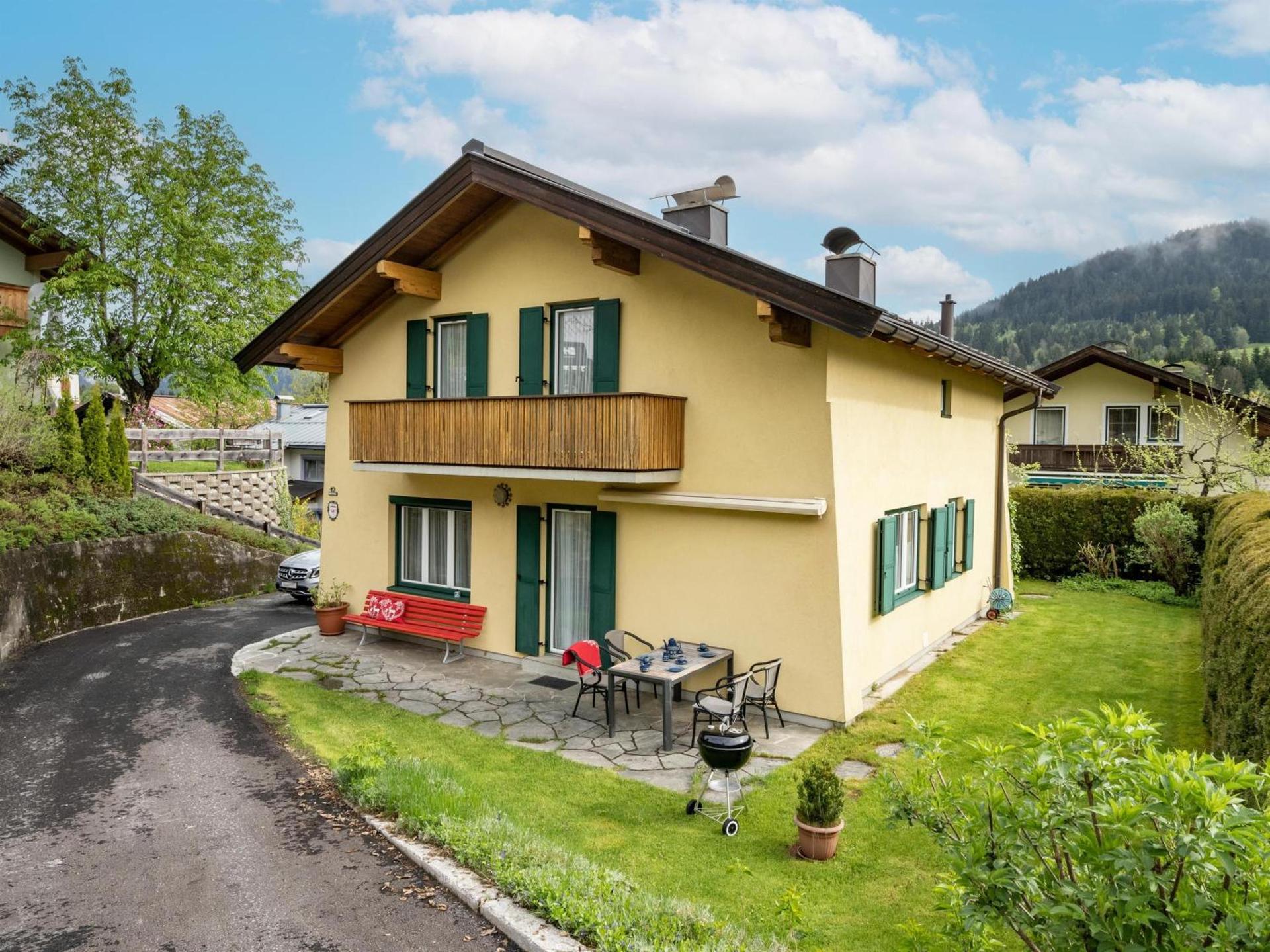 Ferienhaus - 4